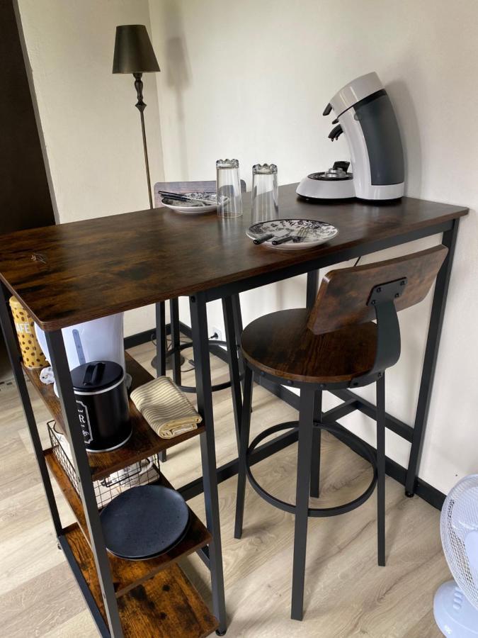 מלון Malandry L'Atelier Du Bonheur מראה חיצוני תמונה