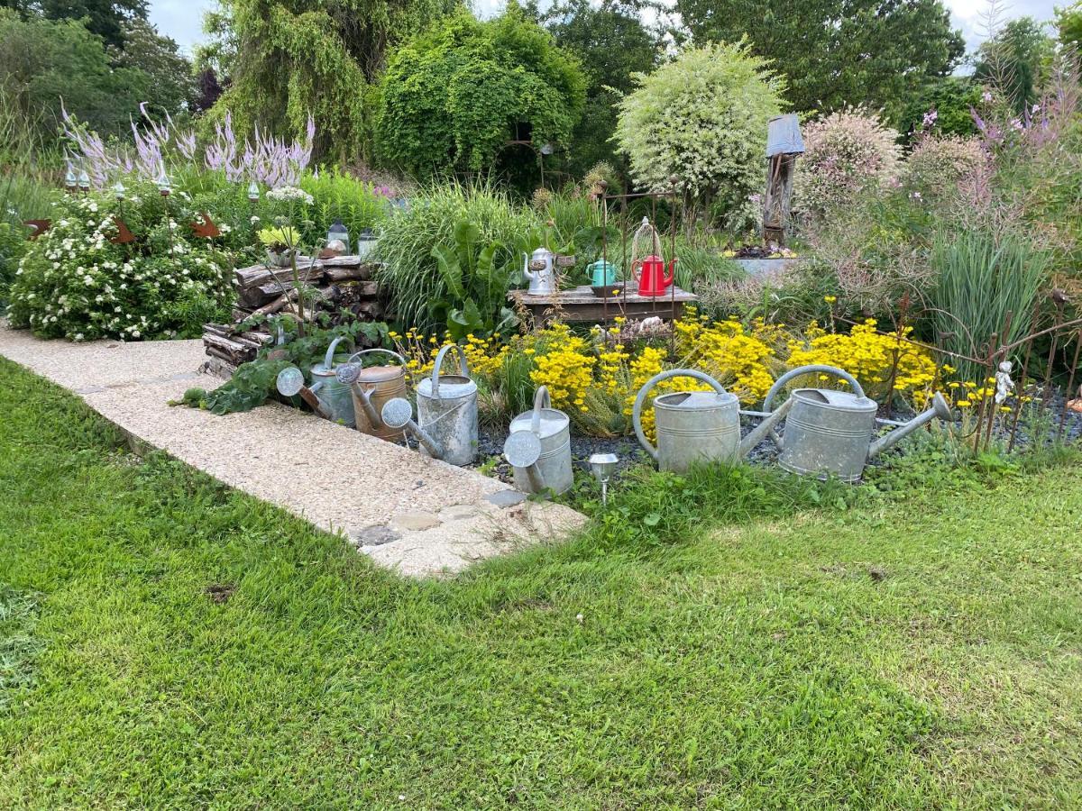 מלון Malandry L'Atelier Du Bonheur מראה חיצוני תמונה