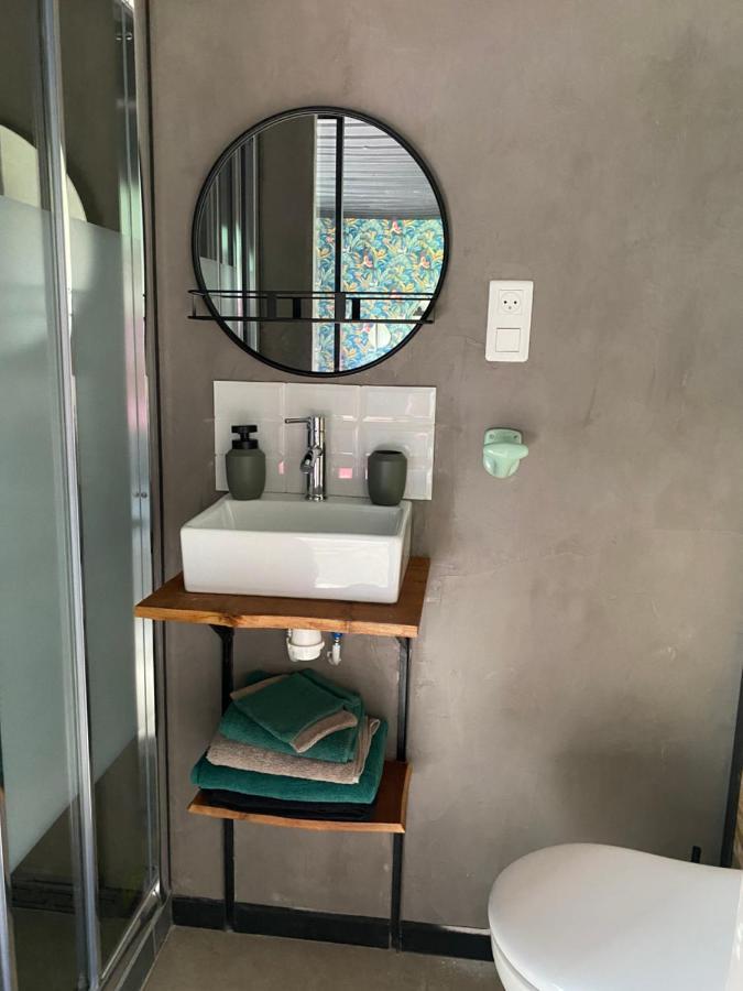 מלון Malandry L'Atelier Du Bonheur מראה חיצוני תמונה
